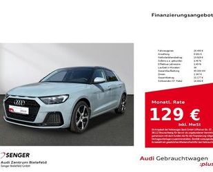Audi A1 Gebrauchtwagen