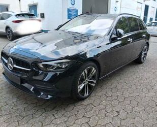 Mercedes-Benz C 220 Gebrauchtwagen