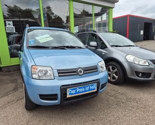 Fiat Panda Gebrauchtwagen