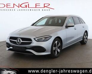 Mercedes-Benz C 220 Gebrauchtwagen