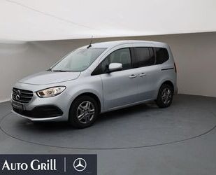 Mercedes-Benz T-Klasse Gebrauchtwagen