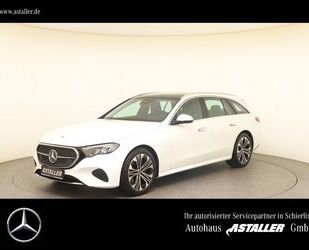 Mercedes-Benz E 200 Gebrauchtwagen