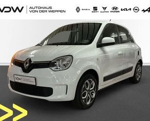 Renault Twingo Gebrauchtwagen