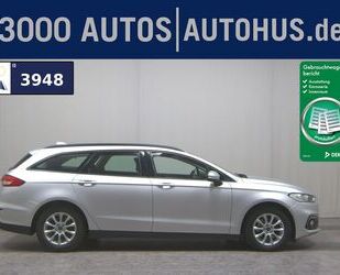 Ford Mondeo Gebrauchtwagen