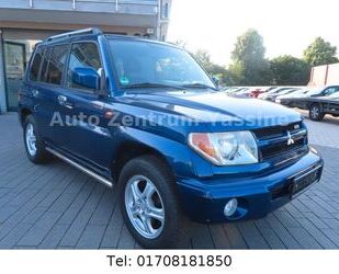 Mitsubishi Pajero Gebrauchtwagen
