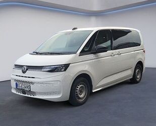 VW T7 Multivan Gebrauchtwagen