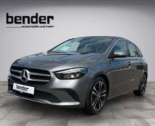 Mercedes-Benz B 200 Gebrauchtwagen