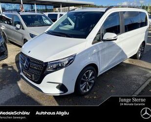 Mercedes-Benz V 220 Gebrauchtwagen