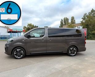 Opel Zafira Life Gebrauchtwagen