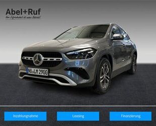 Mercedes-Benz GLA 200 Gebrauchtwagen