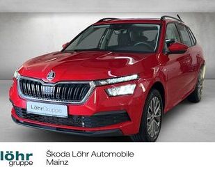 Skoda Kamiq Gebrauchtwagen