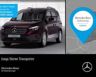 Mercedes-Benz T-Klasse Gebrauchtwagen