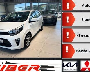 Kia Picanto Gebrauchtwagen
