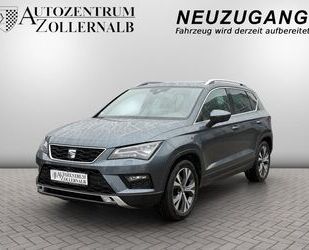 Seat Ateca Gebrauchtwagen
