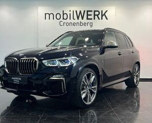BMW X5 M50 Gebrauchtwagen