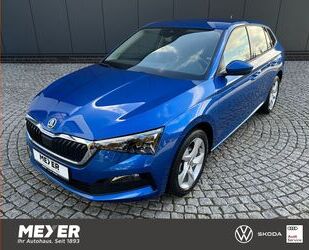 Skoda Scala Gebrauchtwagen