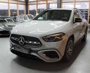 Mercedes-Benz GLA 220 Gebrauchtwagen