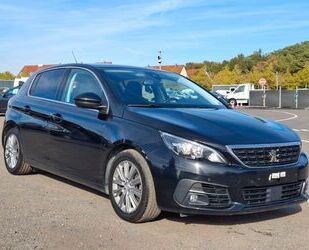 Peugeot 308 Gebrauchtwagen
