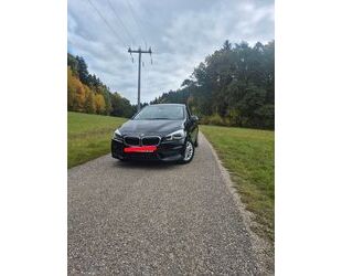BMW 218 Active Tourer Gebrauchtwagen