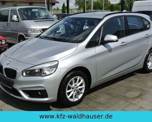 BMW 218 Gebrauchtwagen