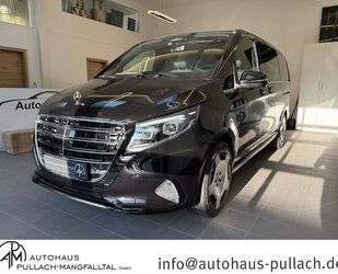 Mercedes-Benz V 300 Gebrauchtwagen