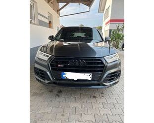 Audi SQ5 Gebrauchtwagen