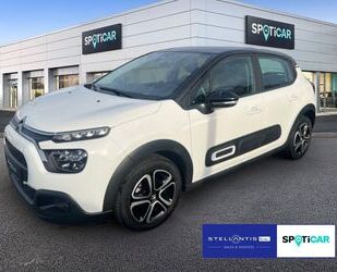 Citroen C3 Gebrauchtwagen