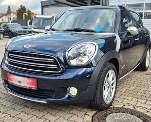 Mini Cooper D Gebrauchtwagen