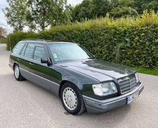 Mercedes-Benz E 280 Gebrauchtwagen