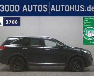Kia Sorento Gebrauchtwagen