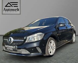 Mercedes-Benz A 200 Gebrauchtwagen