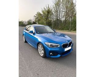 BMW 116 Gebrauchtwagen