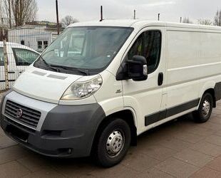 Fiat Ducato Gebrauchtwagen