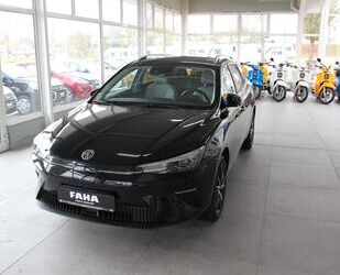 MG MG5 Gebrauchtwagen