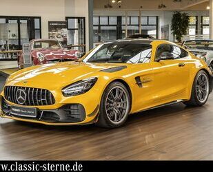 Mercedes-Benz AMG GT R Gebrauchtwagen