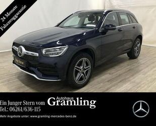 Mercedes-Benz GLC 300 Gebrauchtwagen