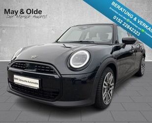 Mini Cooper C Gebrauchtwagen