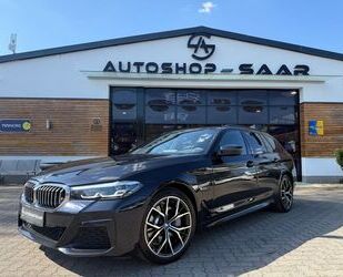 BMW 530 Gebrauchtwagen