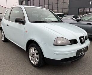 Seat Arosa Gebrauchtwagen