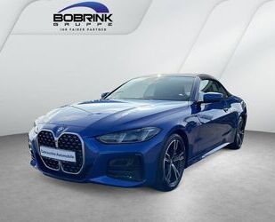 BMW 430 Gebrauchtwagen