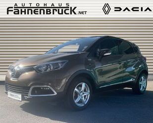 Renault Captur Gebrauchtwagen