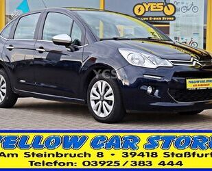 Citroen C3 Gebrauchtwagen