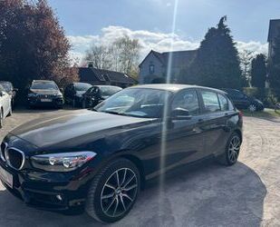 BMW 120 Gebrauchtwagen