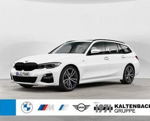 BMW 330 Gebrauchtwagen