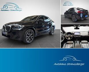 BMW X4 Gebrauchtwagen