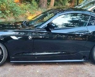 BMW Z4 Gebrauchtwagen