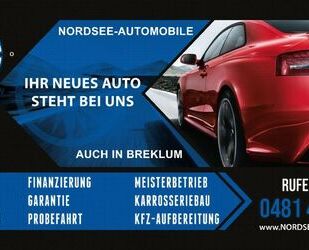 Chevrolet Spark Gebrauchtwagen