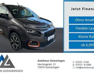 Citroen Berlingo Gebrauchtwagen