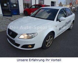 Seat Exeo Gebrauchtwagen