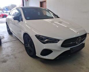 Mercedes-Benz CLA 220 Shooting Brake Gebrauchtwagen